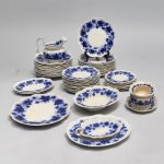 969 3156 DINNER SET